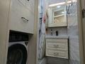 3-бөлмелі пәтер · 60 м² · 1/5 қабат, Солодовникова — Сатпаева Розыбакиева, бағасы: 55 млн ₸ в Алматы, Бостандыкский р-н — фото 14