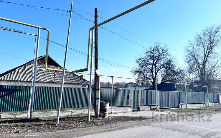 Отдельный дом · 4 комнаты · 69.6 м² · 15 сот., Бейсекбаева 16 за 38 млн ₸ в Береке — фото 2