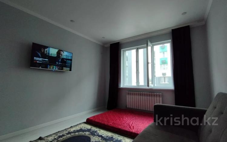 2-бөлмелі пәтер · 70.4 м² · 2/7 қабат, Касыма Шарипова 206/9, бағасы: 35.5 млн ₸ в Алматы, Алатауский р-н — фото 6