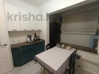 4-комнатная квартира · 85 м² · 2/9 этаж, мкр Аксай-1 за 54.5 млн ₸ в Алматы, Ауэзовский р-н