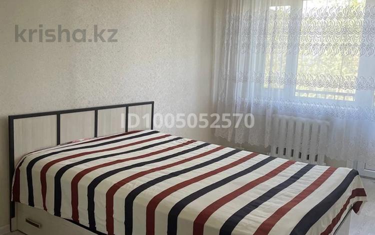2-бөлмелі пәтер · 45 м² · 3 қабат, Сванкулова 4, бағасы: 150 000 ₸ в Балхаше — фото 2