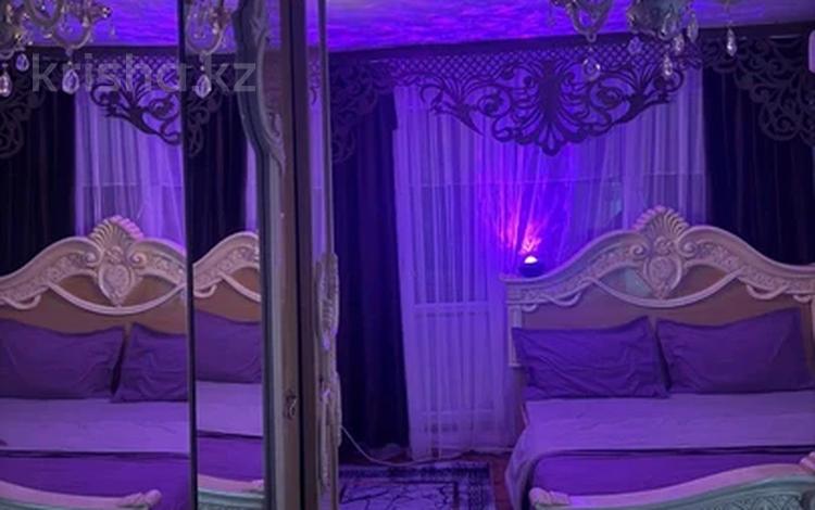 1-комнатная квартира · 32 м², Мынбулак 38 — Со стороны Жыбек Жолы за 6 000 〒 в Таразе — фото 54