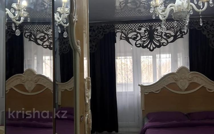 1-комнатная квартира · 32 м², Мынбулак 38 — Со стороны Жыбек Жолы за 8 000 ₸ в Таразе — фото 78