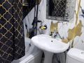 1-комнатная квартира · 32 м², Мынбулак 38 — Со стороны Жыбек Жолы за 8 000 ₸ в Таразе — фото 14