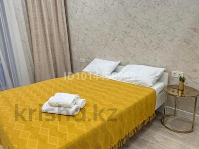 2-комнатная квартира · 48 м² · 4/12 этаж, Улы Дала 31/1 за 16 000 ₸ в Астане, Нура р-н