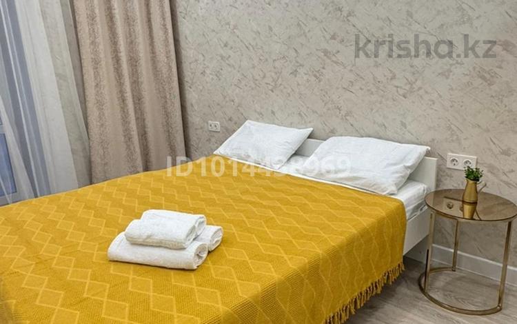 2-комнатная квартира · 48 м² · 4/12 этаж, Улы Дала 31/1 за 16 000 ₸ в Астане, Нура р-н — фото 2