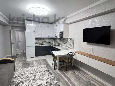 2-комнатная квартира · 63 м², мкр Думан-2 57/1 за 49.5 млн ₸ в Алматы, Медеуский р-н