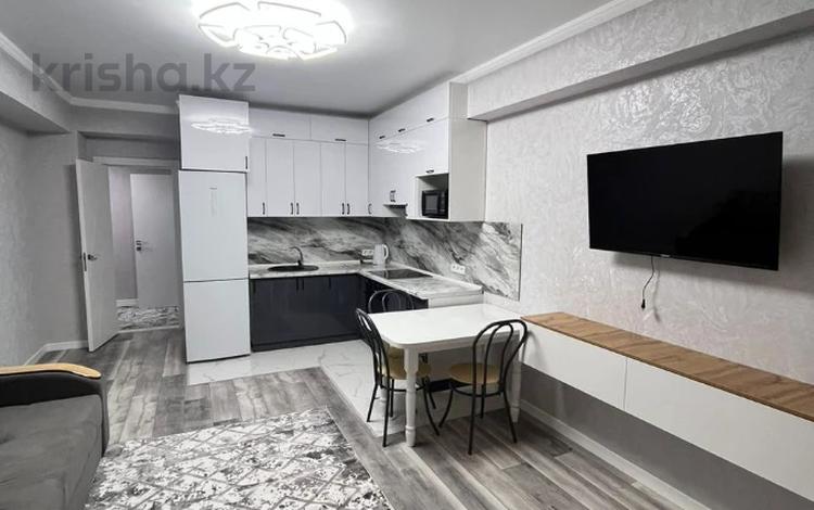 2-комнатная квартира · 63 м², мкр Думан-2 57/1 за 49.5 млн ₸ в Алматы, Медеуский р-н — фото 2