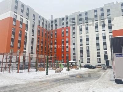1-комнатная квартира · 36 м² · 7/9 этаж, Ахмет Байтурсынова 36 за 22 млн ₸ в Астане, Сарыарка р-н