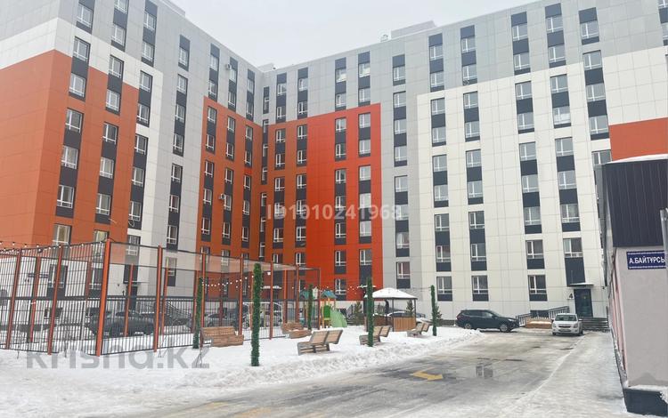 1-комнатная квартира · 36 м² · 7/9 этаж, Ахмет Байтурсынова 36 за 22 млн ₸ в Астане, Сарыарка р-н — фото 2