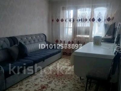 2-комнатная квартира · 47 м² · 5/5 этаж, мкр Жайлау 20 за 12 млн 〒 в Таразе