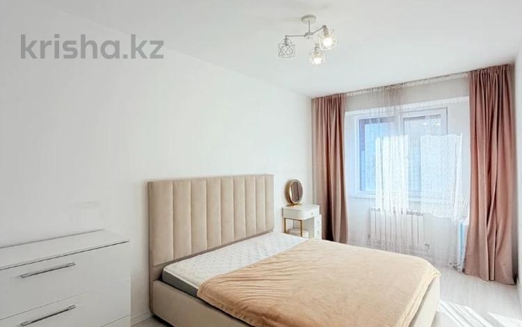 3-комнатная квартира · 73.1 м² · 7/9 этаж, Сарыарка за 40 млн ₸ в Алматы, Турксибский р-н — фото 3