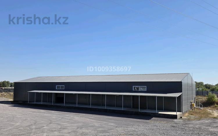 Офисы, склады · 1000 м² за 1.9 млн 〒 в Актобе, мкр 41-й разъезд — фото 2