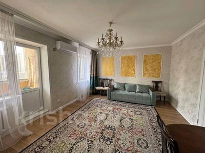 4-комнатная квартира · 114.2 м² · 5/5 этаж, Рыскулбекова 8 за 42.9 млн ₸ в Астане, Алматы р-н
