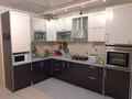 3-комнатная квартира · 130.1 м² · 14/20 этаж, улица Кенесары 65 — пересечение с ул. Валиханова, Центр города за 57 млн ₸ в Астане, р-н Байконур — фото 11