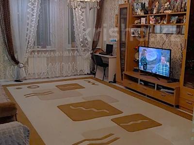 3-комнатная квартира · 130.1 м² · 14/20 этаж, улица Кенесары 65 — пересечение с ул. Валиханова, Центр города за 57 млн ₸ в Астане, р-н Байконур