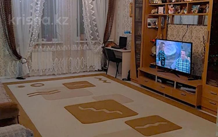 3-комнатная квартира · 130.1 м² · 14/20 этаж, улица Кенесары 65 — пересечение с ул. Валиханова, Центр города за 57 млн ₸ в Астане, р-н Байконур — фото 7