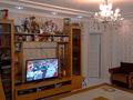 3-комнатная квартира · 130.1 м² · 14/20 этаж, улица Кенесары 65 — пересечение с ул. Валиханова, Центр города за 57 млн ₸ в Астане, р-н Байконур — фото 2