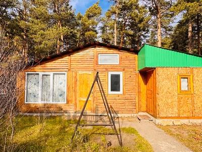 Отдельный дом · 3 комнаты · 80 м² · 15 сот., Светлый 34 за 56 млн 〒 в Щучинске