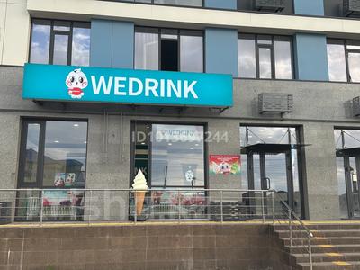 Прибыльную точку Wedrink · 72 м² за 30 млн ₸ в Атырау, мкр Нурсая