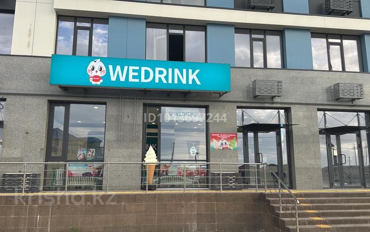 Прибыльную точку Wedrink · 72 м² за 30 млн ₸ в Атырау, мкр Нурсая — фото 2