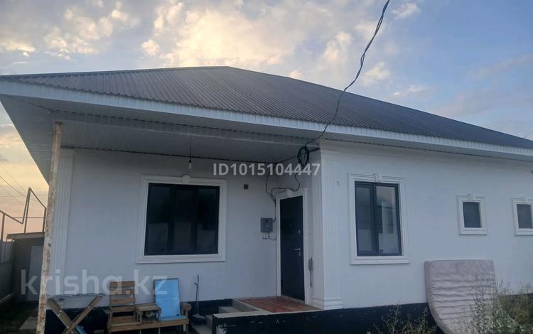 Отдельный дом · 4 комнаты · 118 м² · 5 сот., 21 квартал за 37 млн ₸ в Каскелене — фото 2
