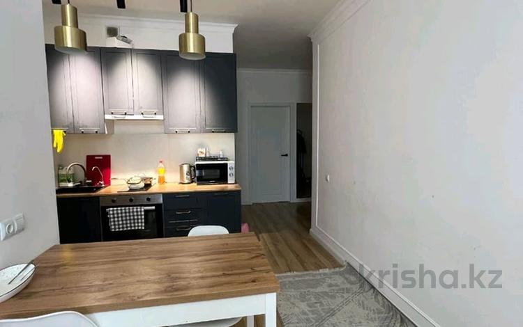 2-комнатная квартира · 48 м² · 6/15 этаж, Хусейн Бен Талал за 35 млн 〒 в Астане, Есильский р-н — фото 11