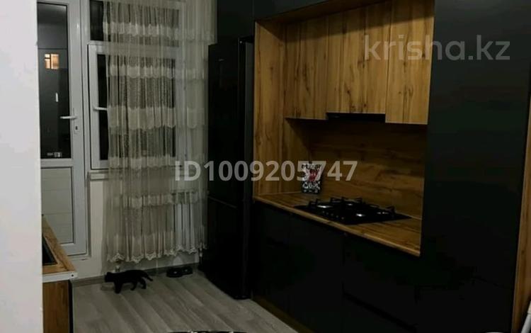 2-комнатная квартира · 59 м² · 3/5 этаж, мкр Улы Дала 35/1 за 18 млн ₸ в Таразе — фото 2