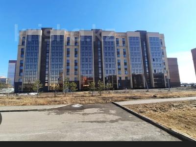 3-бөлмелі пәтер · 83.1 м² · 6/9 қабат, Парковая, бағасы: ~ 33.7 млн ₸ в Петропавловске
