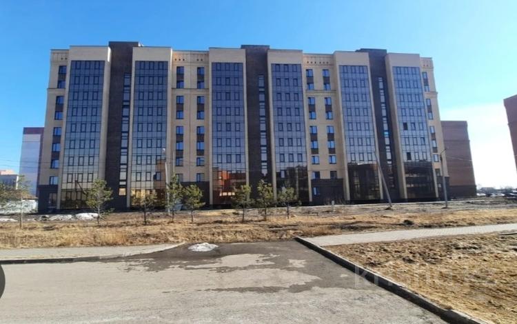 3-бөлмелі пәтер · 83.1 м² · 6/9 қабат, Парковая, бағасы: ~ 33.7 млн ₸ в Петропавловске — фото 6