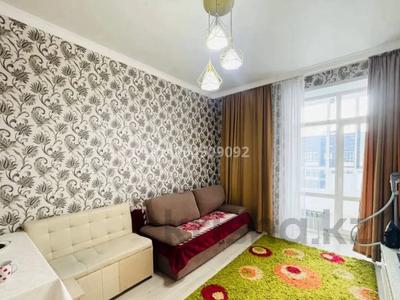 2-комнатная квартира · 38 м² · 10/10 этаж, Улы Дала 31 за 29 млн ₸ в Астане, Нура р-н