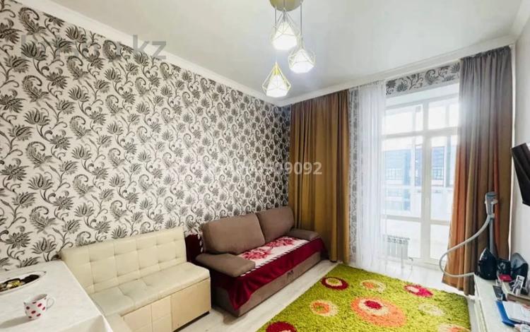2-комнатная квартира · 38 м² · 10/10 этаж, Улы Дала 31 за 29 млн ₸ в Астане, Нура р-н — фото 85
