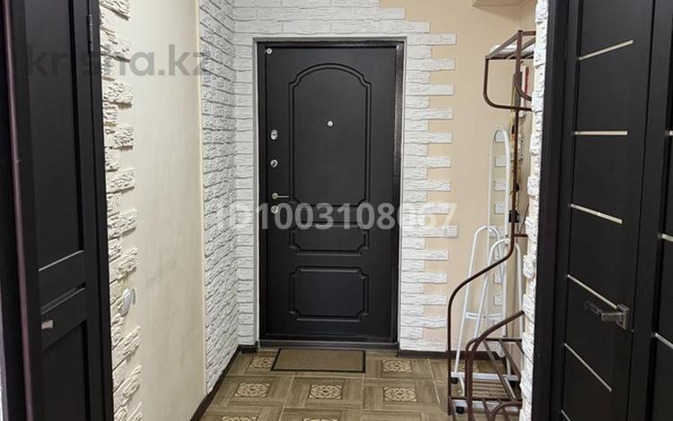 1-комнатная квартира · 40 м² · 3/12 этаж, Бокина 3/1 — Утепова-Розыбакиева за 270 000 〒 в Алматы, Бостандыкский р-н — фото 3