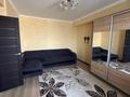 1-комнатная квартира · 40 м² · 3/12 этаж, Бокина 3/1 — Утепова-Розыбакиева за 270 000 〒 в Алматы, Бостандыкский р-н — фото 9