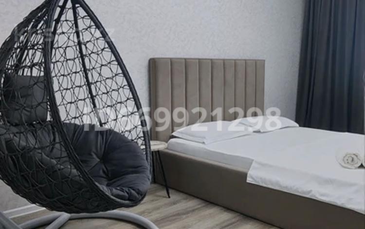 1-бөлмелі пәтер · 38 м² · 2 қабат, Береке 49, бағасы: 16 000 ₸ в Костанае — фото 35