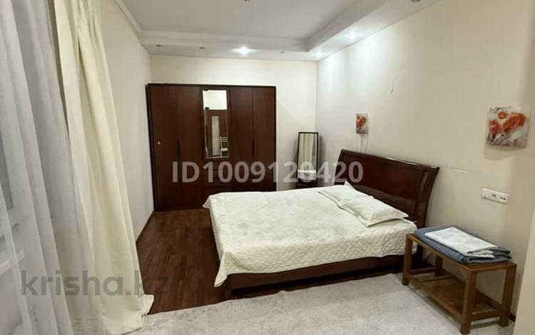 2-комнатная квартира · 60 м² · 19/20 этаж, Прокофьева 148 — Брусиловского за 280 000 ₸ в Алматы, Алмалинский р-н — фото 2
