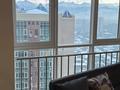 2-комнатная квартира · 60 м² · 19/20 этаж, Прокофьева 148 — Брусиловского за 280 000 ₸ в Алматы, Алмалинский р-н — фото 5