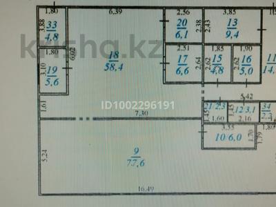 Қоғамдық тамақтану орны · 200 м², бағасы: 700 000 ₸ в Байсерке