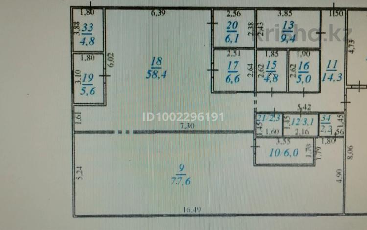 Қоғамдық тамақтану орны · 200 м², бағасы: 700 000 〒 в Байсерке — фото 2