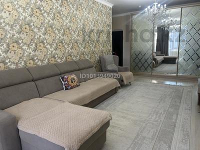 3-комнатная квартира · 71 м² · 12/12 этаж, мкр Дарабоз 17 за 42 млн ₸ в Алматы, Алатауский р-н