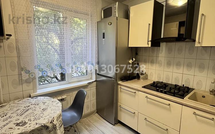 2-комнатная квартира · 44 м² · 3/5 этаж, Жарокова 39 за 36.5 млн ₸ в Алматы, Алмалинский р-н — фото 2