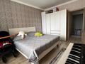 2-комнатная квартира · 55 м² · 6/9 этаж, Максут Нарикбаев 9 за 280 000 ₸ в Астане, Нура р-н
