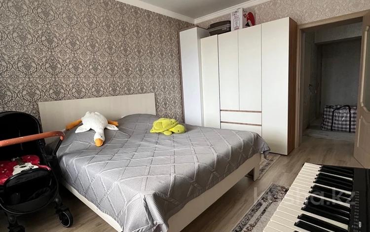 2-комнатная квартира · 55 м² · 6/9 этаж, Максут Нарикбаев 9 за 280 000 ₸ в Астане, Нура р-н — фото 4