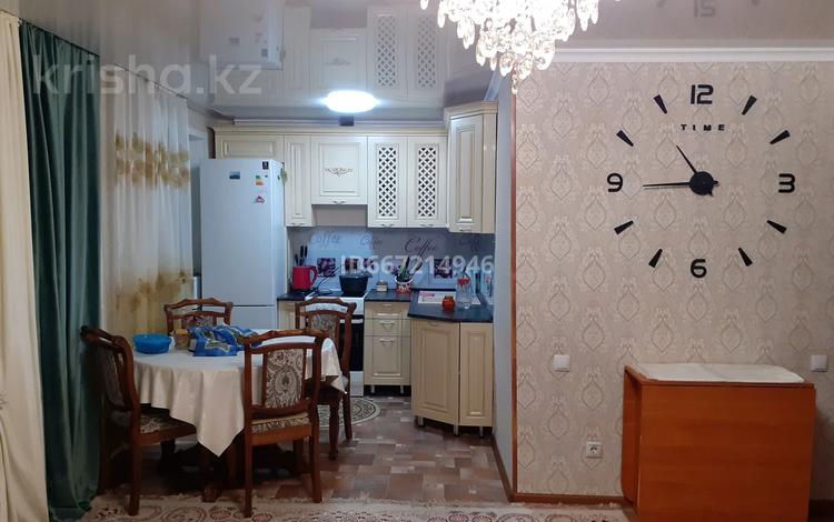 4-комнатная квартира, 68 м², 3/9 этаж, улица Астана за 30 млн 〒 в Усть-Каменогорске — фото 2