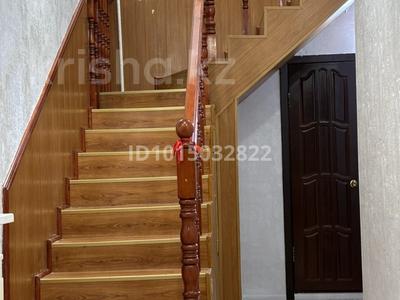 Отдельный дом · 4 комнаты · 145 м² · 2 сот., Асау Барак 17 — Остановкк Парк Пушкина, 52 школ за 29 млн ₸ в Актобе, мкр. Курмыш