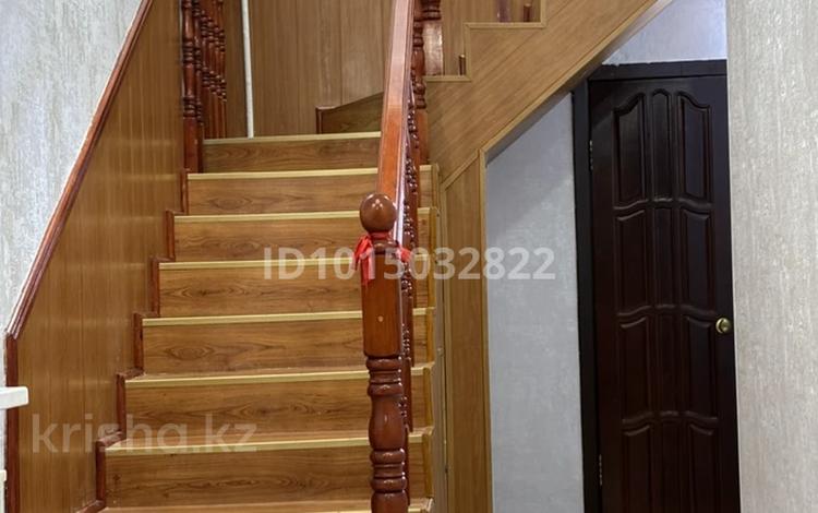 Отдельный дом · 4 комнаты · 145 м² · 2 сот., Асау Барак 17 — Остановкк Парк Пушкина, 52 школ за 29 млн ₸ в Актобе, мкр. Курмыш — фото 2