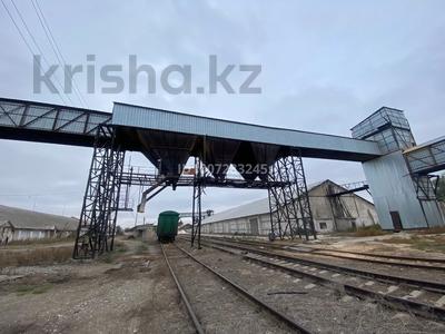 Өнеркәсіптік база · 20 га, мкр 41-й разъезд, Мкр 41-й разъезд 10, бағасы: 1.1 млрд 〒 в Актобе
