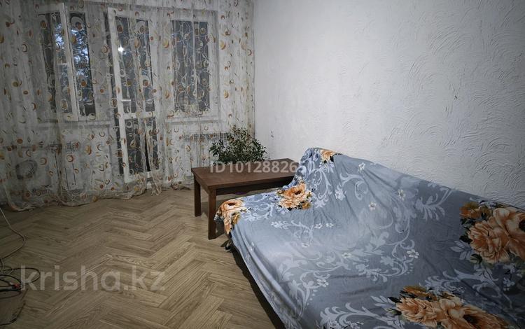3-комнатная квартира · 58 м² · 4/4 этаж, мкр №8 25 за 37 млн ₸ в Алматы, Ауэзовский р-н — фото 2