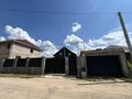 Дом · 4 комнаты · 160 м², Колди 21/1 — Возле школы Асау барақ за 100 000 ₸ в Каскелене