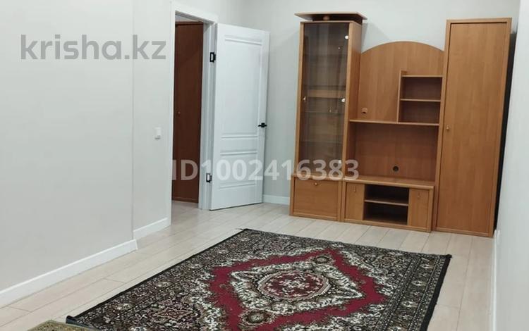 2-комнатная квартира · 64.7 м² · 6/7 этаж, мкр Кайрат 135/4 за 250 000 ₸ в Алматы, Турксибский р-н — фото 14